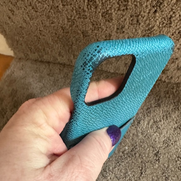 Louis Vuitton iPhone 11 bumper - Picture 13 of 13